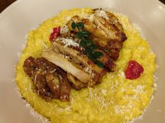 -Ciao窑炉披萨餐厅(宁波阪急店)