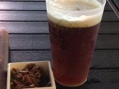 -熊猫精酿啤酒厨房(中骏世界城店)
