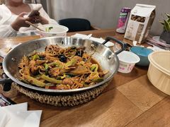 -川锅哎哟·麻辣香锅(国大城市广场店)