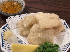 -哥哥の深夜食堂(红松东路店)