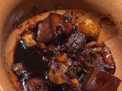 -清水亭湖北菜(大屯DT51店)