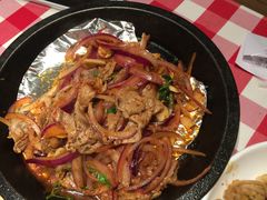 -西贝(上海我格广场店)