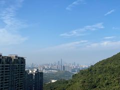 -梧桐山风景名胜区