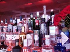 -wann lounge 低温慢煮牛排·清吧