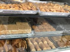 -甜嘟嘟烘焙坊(舒城路店)
