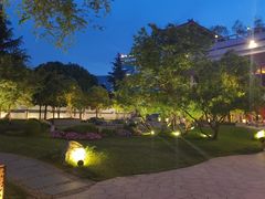 -怡咖啡·自助餐·西安香格里拉