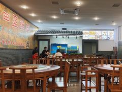 -盈田盈粥庄(博山东路店)