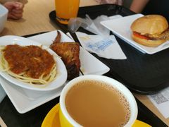 -大家乐(中山天悦城店)