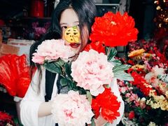 -福田农产品批发市场有限公司蔬菜交易区