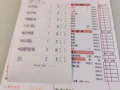 -点点心点心专门店(旺角店)