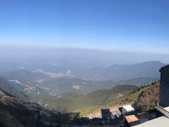 -南岳衡山风景名胜区