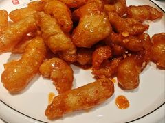 -船歌·鱼水饺青岛菜(恒隆广场店)
