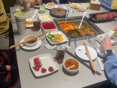 -海底捞火锅(吾悦广场店)