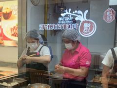 -小杨生煎(松江大学城店)