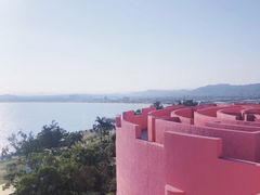 -漳州滨海火山岛自然生态风景区
