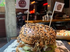 -FAT COW(虹梅路店)