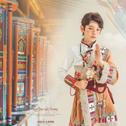 点击看大图 -倾城宝贝儿童摄影(浦东金谊店)