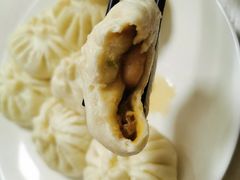 -津门如意包子铺(宾西路店)