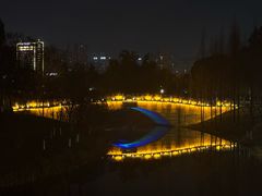 -眉山湿地公园(东坡区)