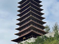 -牛首山文化旅游区