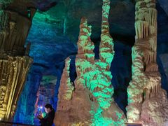 -泰安地下龙宫景区