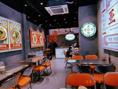 大堂-亚皆老街南宁老友粉·米粉(印象城店)