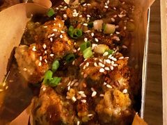 麻辣脑花-下酒(华熙店)