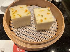 传统千层糕-鼎泰丰(成都远洋太古里店)