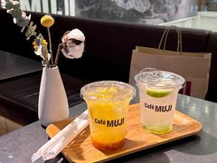 -无印良品餐堂 MUJI Diner(成都太古里店)