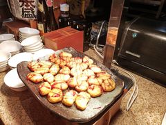 -上海东方佘山翰悦阁酒店·Vie全日制餐厅