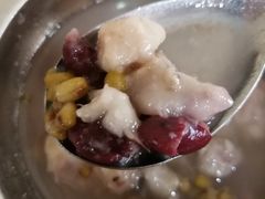 芋圆-爱啊石花膏