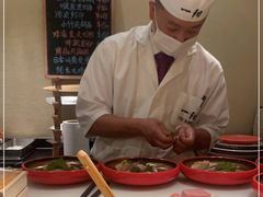 -一阳寿司(麦子街店)