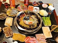 -邓莽子老火锅(中兴路总店)