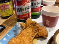 -老天桥蛙炉火锅(姑苏总店)