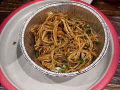 -红料理|串串有瘾·烧烤(吴中路店)