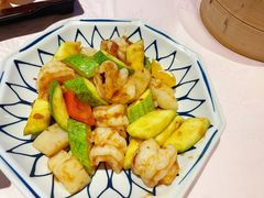 -誉八仙酒楼(静安大悦城店)