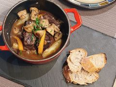 -LA CREPERIE BRETONNE布列塔尼法式餐厅(天童北路店)