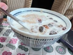 -堂屋糖水店(愚园店)