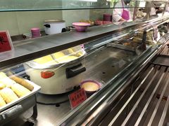-清华大学-观畴园餐厅