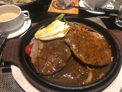 澳洲菲力牛排-半秋山西餐厅(巴南万达广场店)