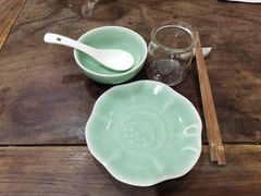 -五观堂素食(新华路店)