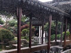 -古尚锦酒楼·水上餐厅