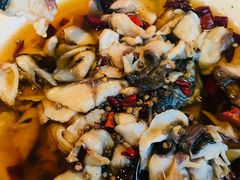 水煮鱼-李老爹香辣蟹(宣武门店)