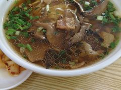 -康大口蘑面庄(将军街店)