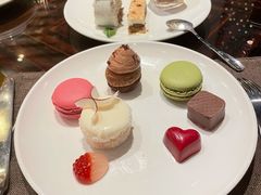 -深圳四季酒店·馥自助餐厅