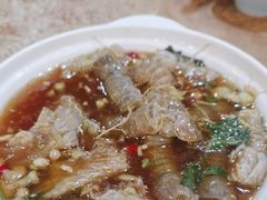 -揭阳钟记小食(福田新村店)