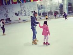 -世界之窗阿尔卑斯冰雪世界