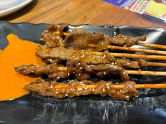 -烧蠔帮·湛江生蚝(工农店)