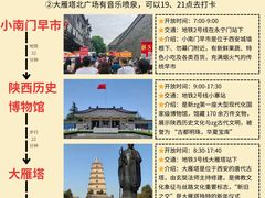 -大雁塔北广场音乐喷泉