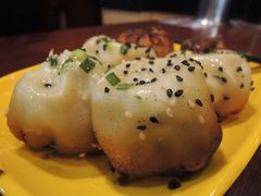 -小杨生煎(黄河路店)